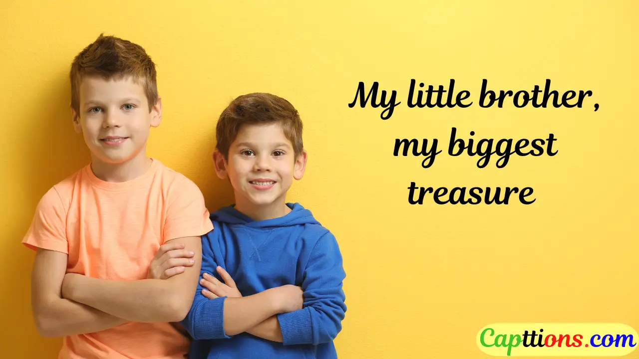 Brother Quotes