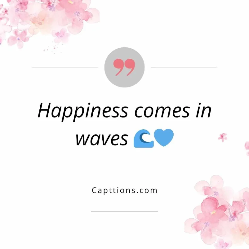 Beach Captions for Instagram