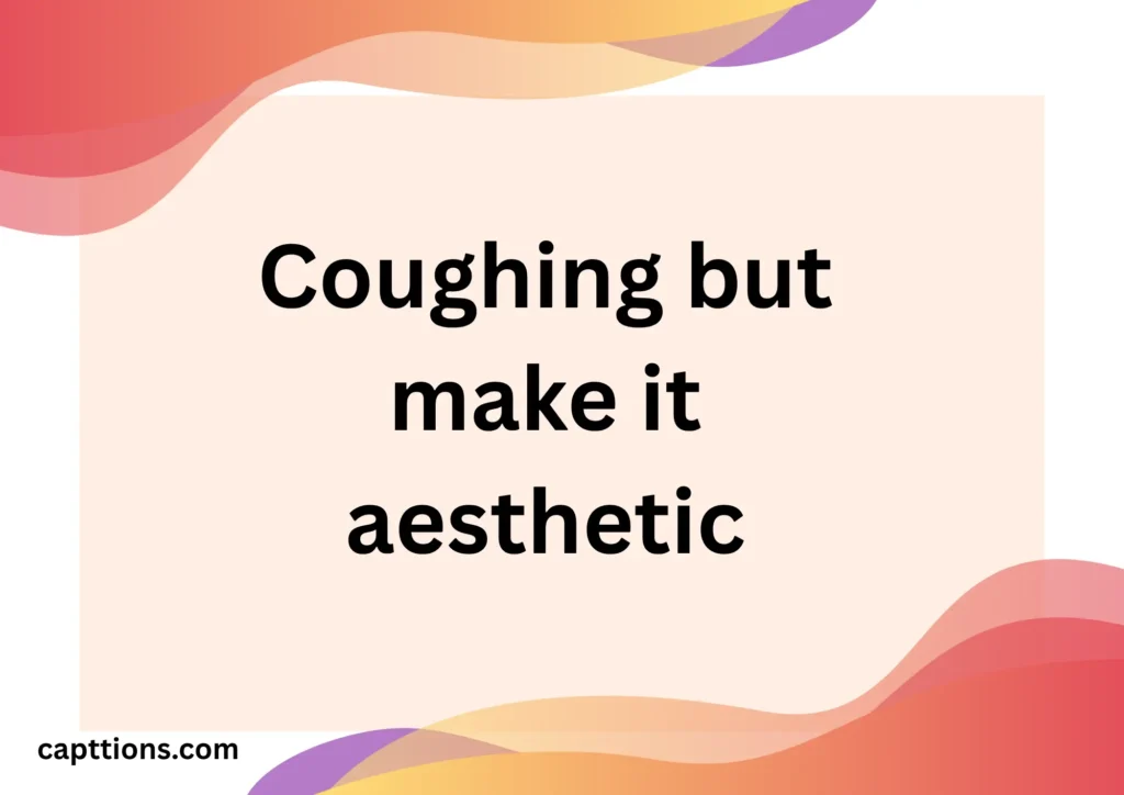 Sick Caption for Instagram