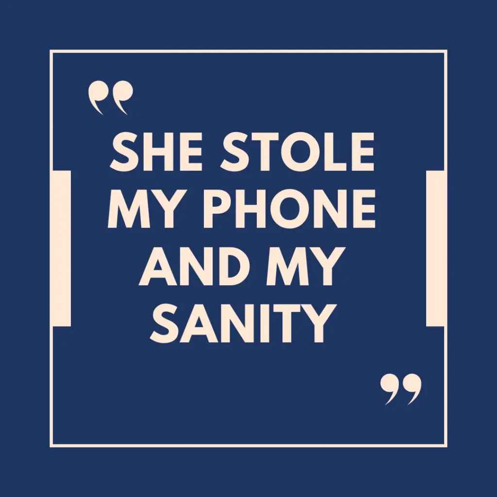 Niece Captions for Instagram for Girl