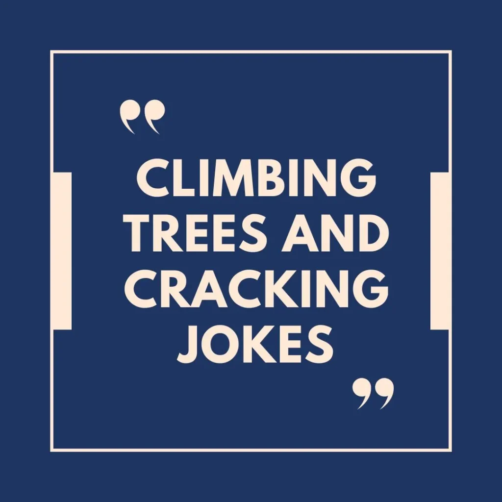 Short Funny Monkey Captions