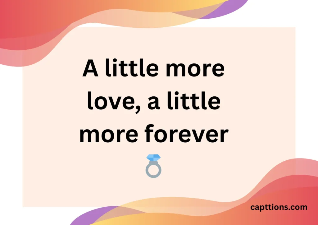 Unique Caption for Monthsary on Instagram