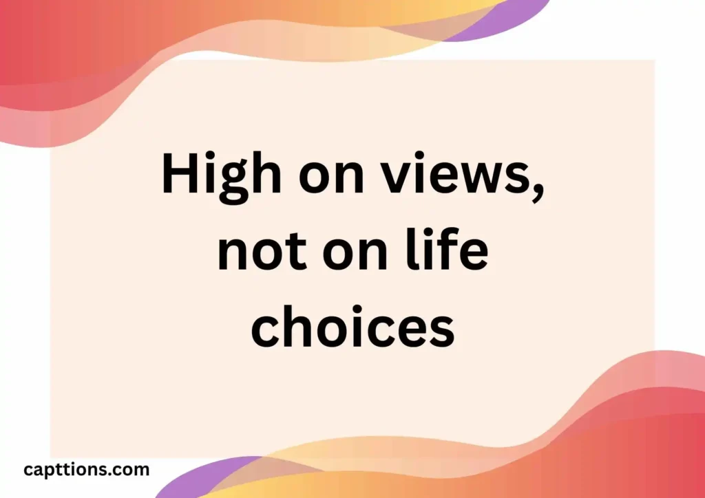 Best Victoria Peak Captions for Instagram Funny