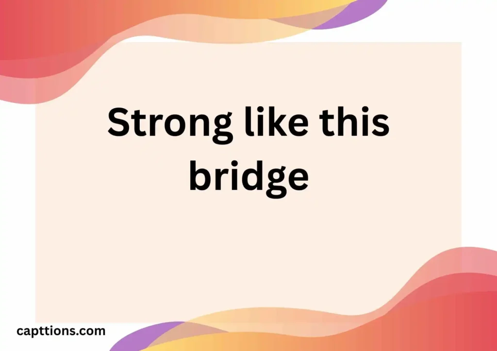 Howrah Bridge Captions for Instagram for Girl