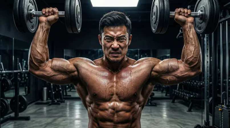 Workout Captions for Instagram