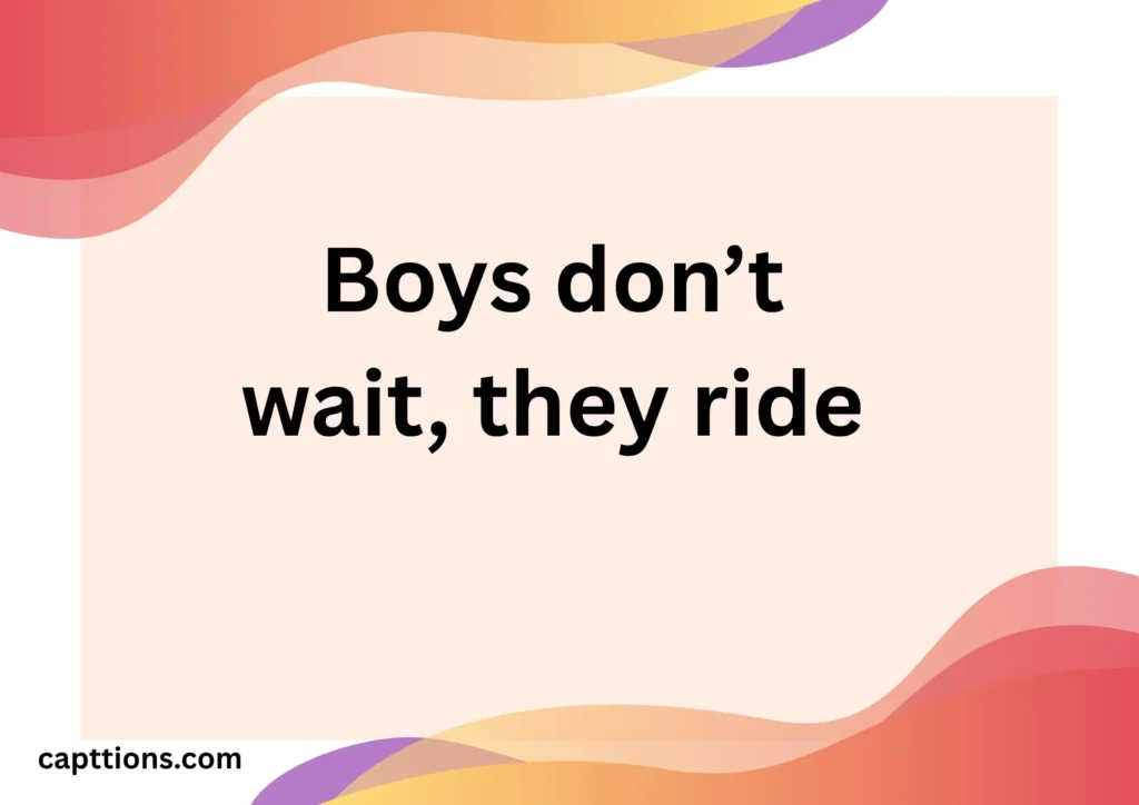 Best Auto Rickshaw Captions for Instagram for Boy