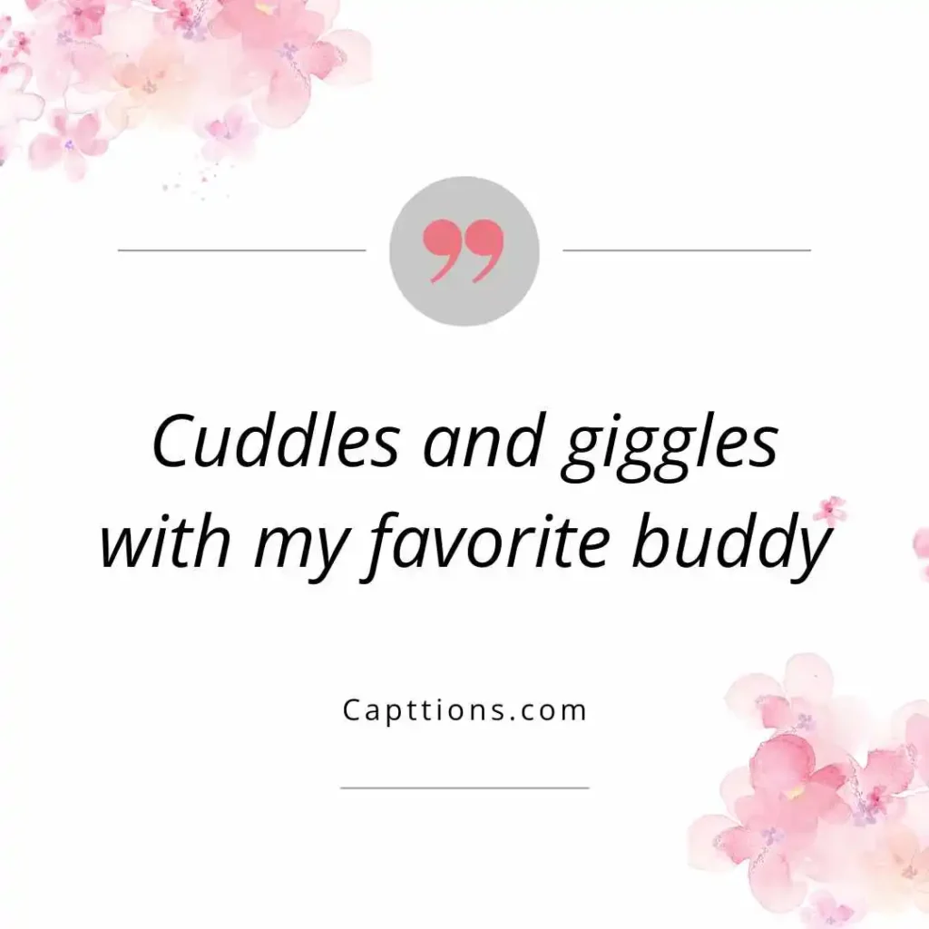 Cute Captions for Your Little Boy