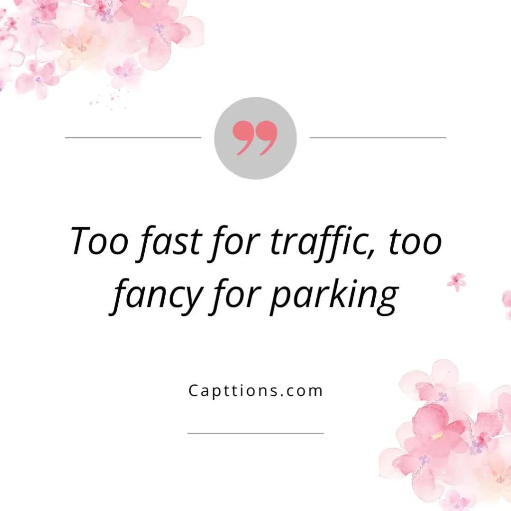 Funny Mercedes Benz Captions