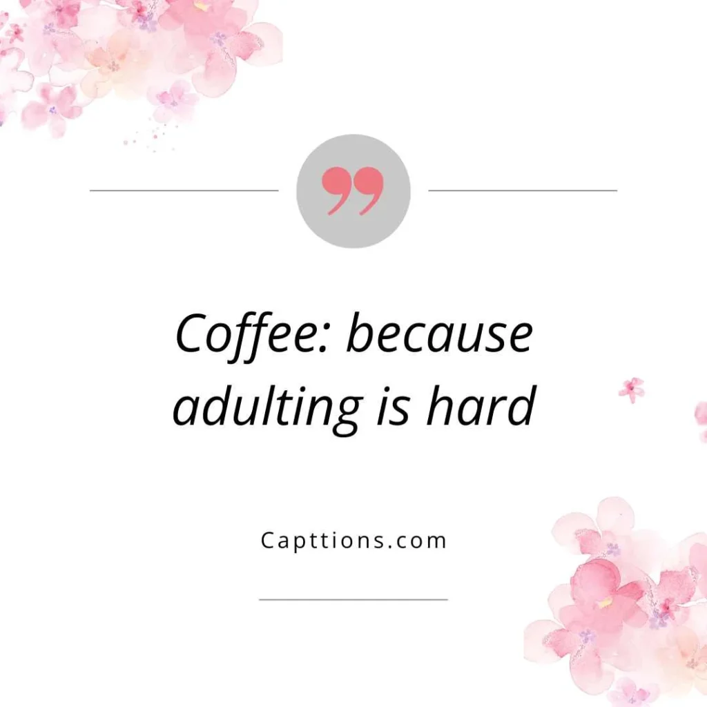 Funny Office Captions