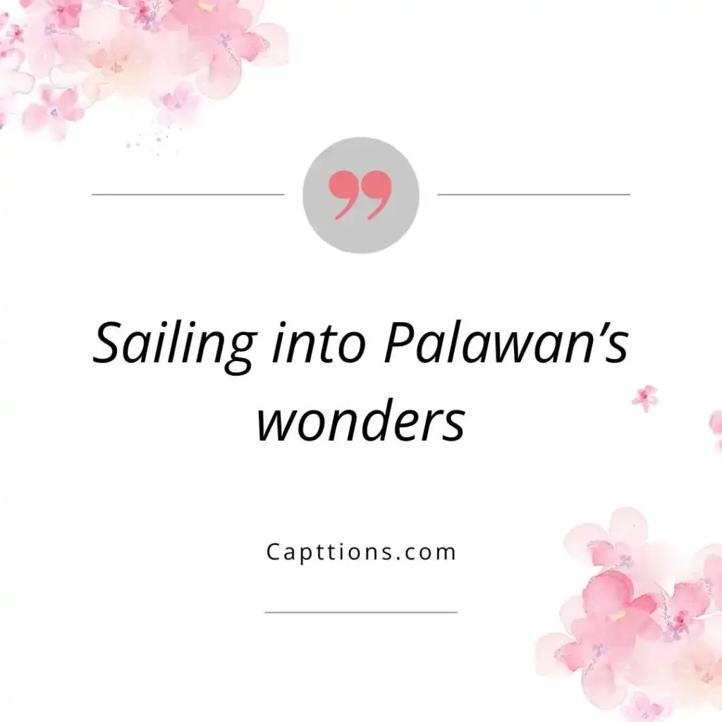 Island Adventure Captions