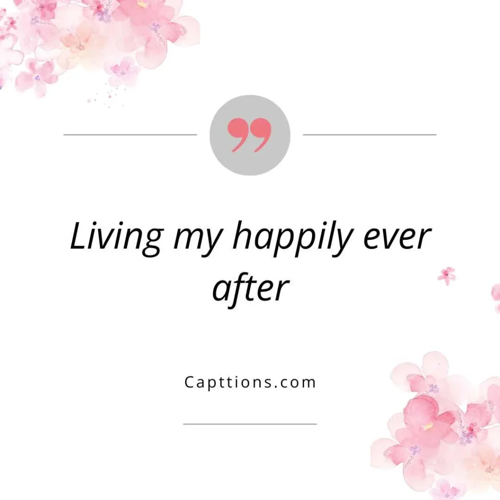 Magical Castle Captions