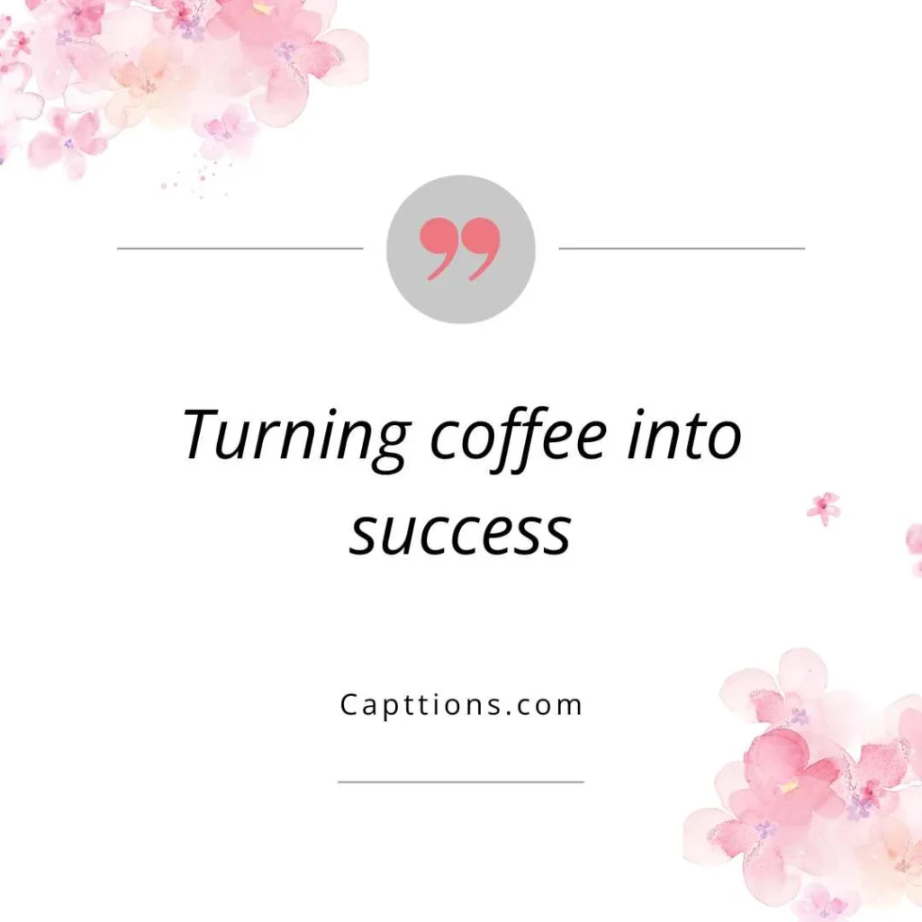 Motivational Office Captions