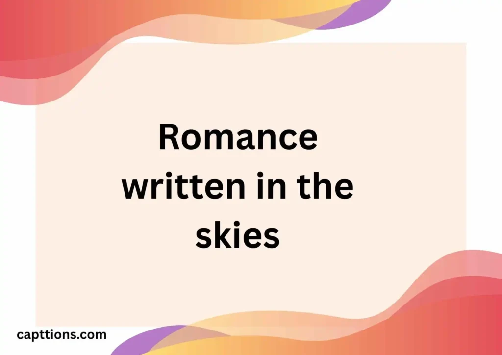 Udaipur Romantic Captions for Instagram