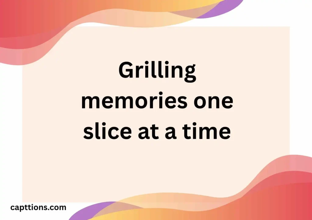 Best Samgyupsal Captions for Instagram in English