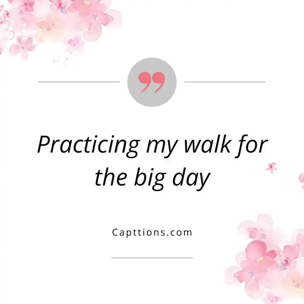 Captions for Pageant Prep