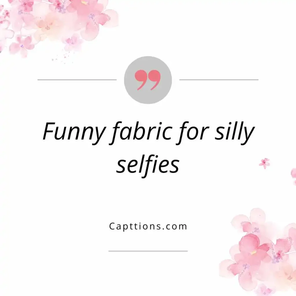 Funny Denim Captions