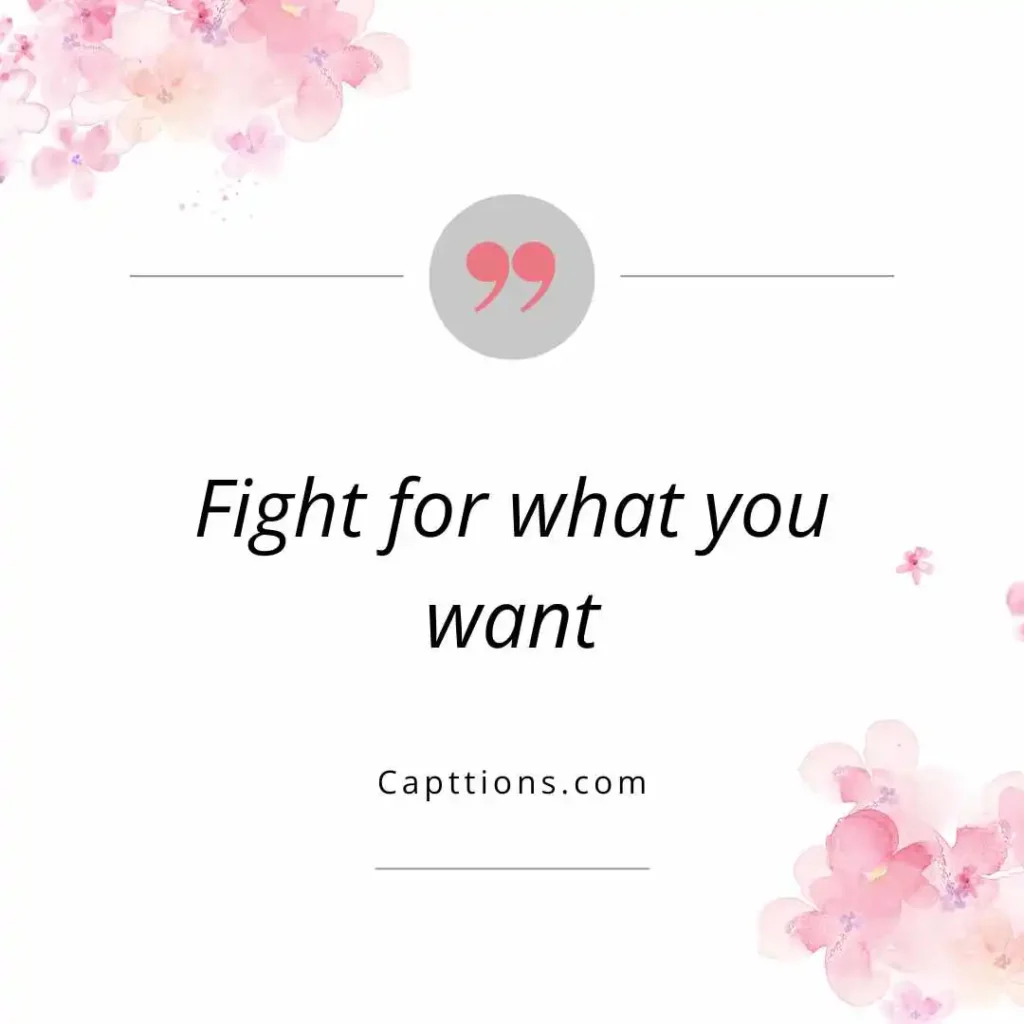 Motivational Boxing Captions