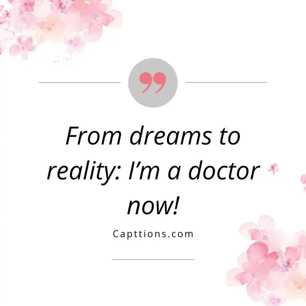 Captions for Celebrating the Milestone