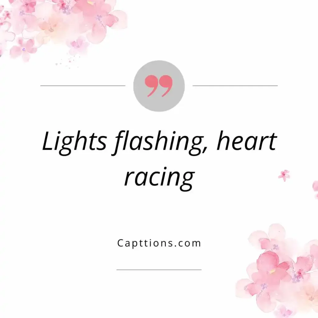 Captions for Slot Machine Moments