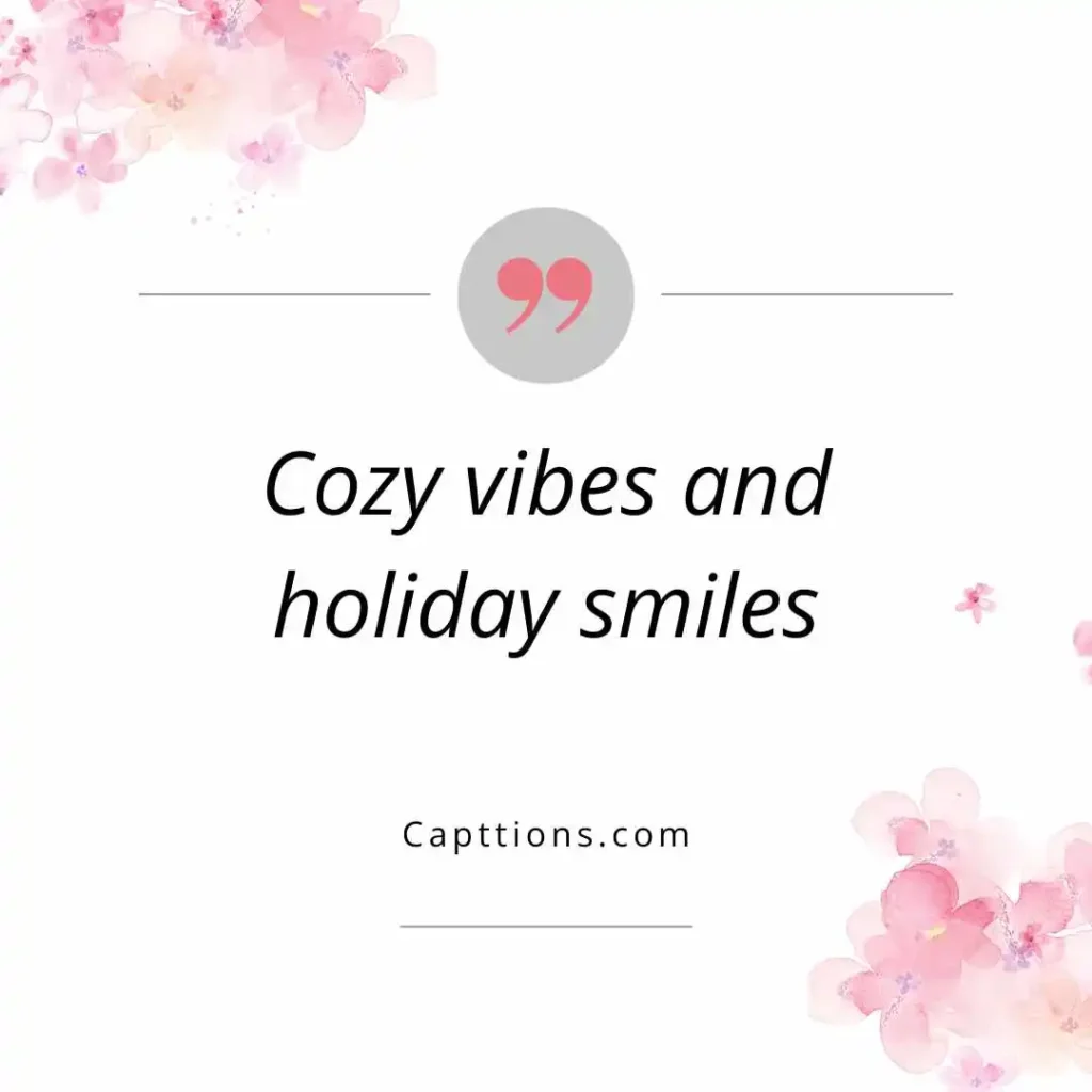 Cute Ugly Sweater Captions