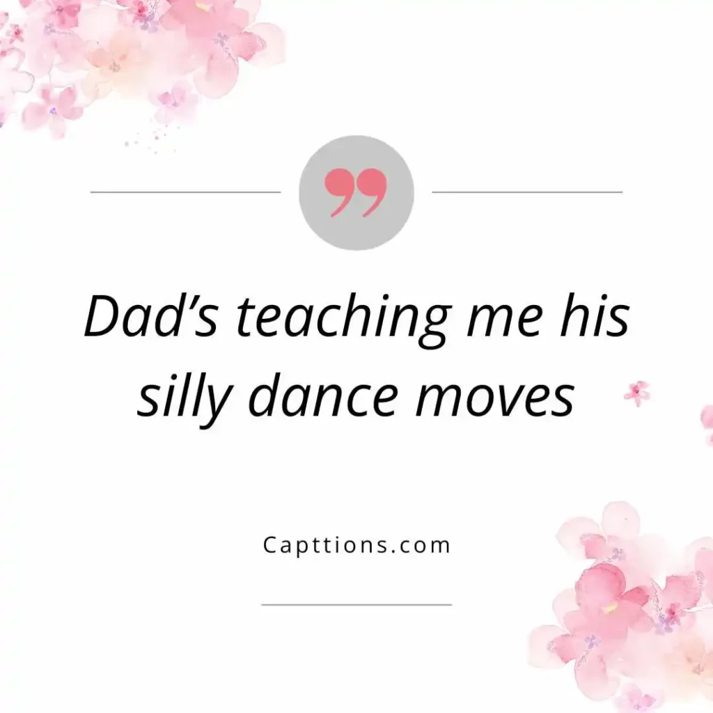 Funny Father and Son Captions