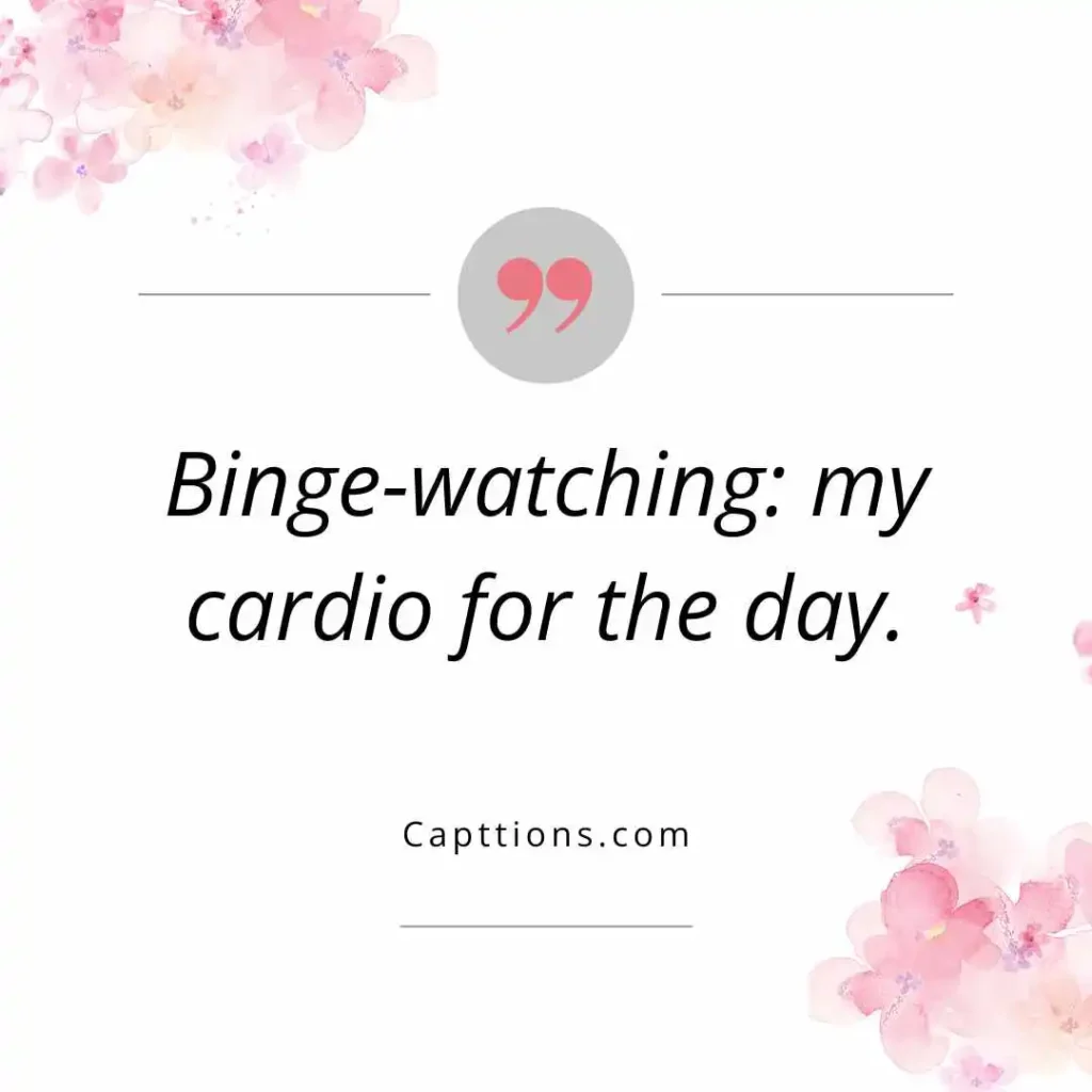 Funny Netflix Captions
